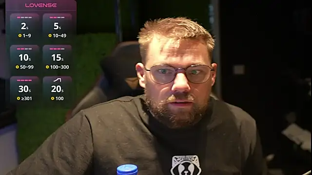 justinitt online show from 1, 10, 2025