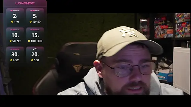 justinitt online show from 26, 10, 2025