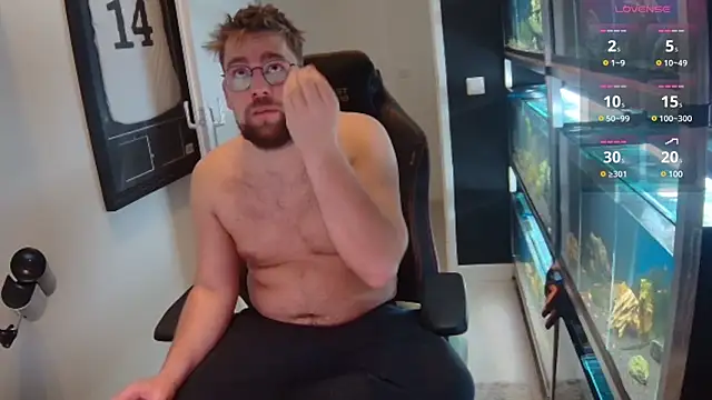 justinitt online show from 25, 2, 2025