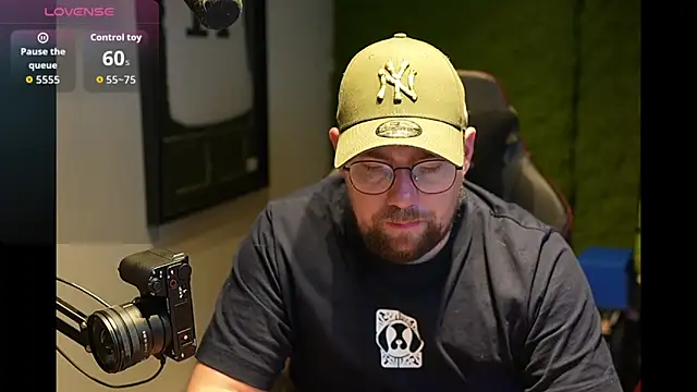 justinitt online show from 3, 12, 2025