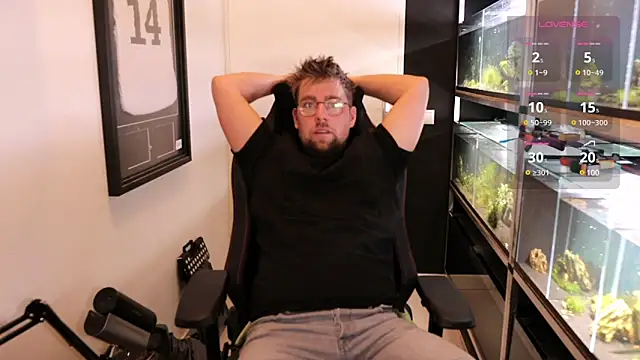 justinitt online show from 12, 3, 2025