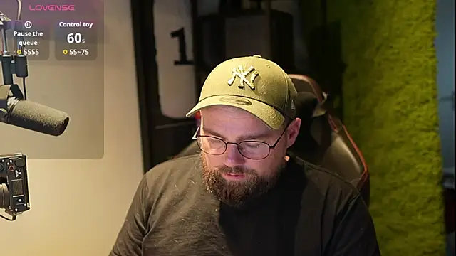 justinitt online show from 10, 11, 2025