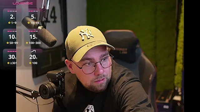 justinitt online show from 4, 12, 2025