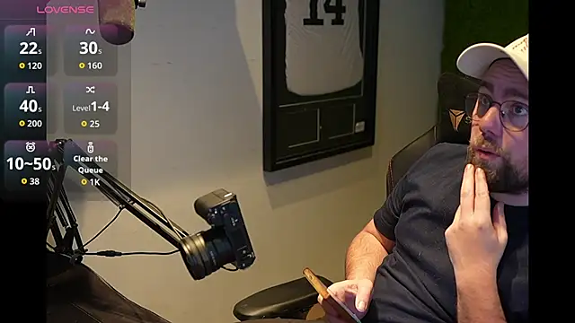 justinitt online show from 22, 12, 2025