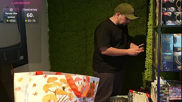 justinitt online show from 23, 11, 2025