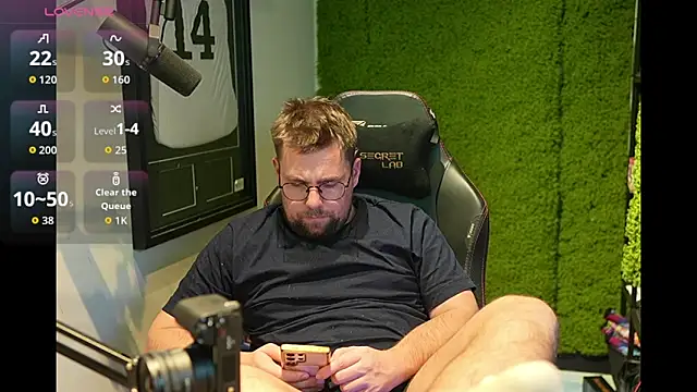 justinitt online show from 30, 11, 2025