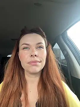 Kelley Allie online show from 4, 4, 2026