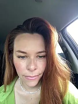 Snapshot of Kelley_Allie chatting on 13, 6, 2026 Kelley Allie online show from 13, 6, 2026