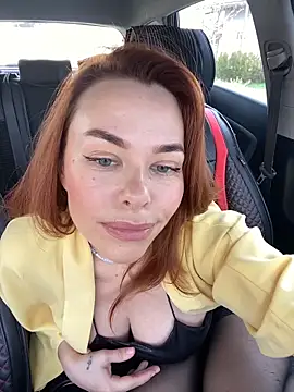 Kelley Allie online show from 27, 11, 2025