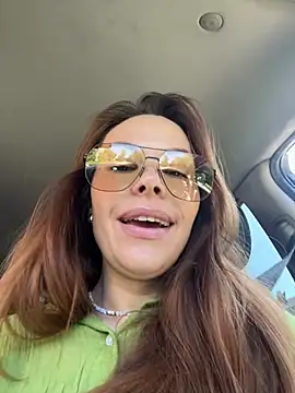 Snapshot of Kelley_Allie chatting on 17, 7, 2026 Kelley Allie online show from 17, 7, 2026