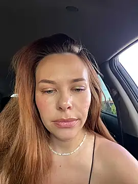 Snapshot of Kelley_Allie chatting on 27, 6, 2026 Kelley Allie online show from 27, 6, 2026