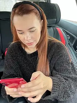 Kelley Allie online show from 30, 9, 2025