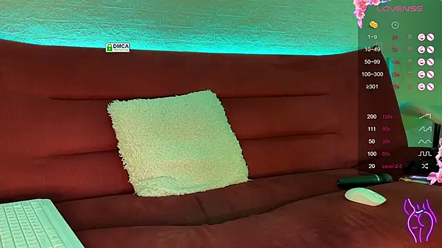 Mimirana online show from 19, 2, 2025