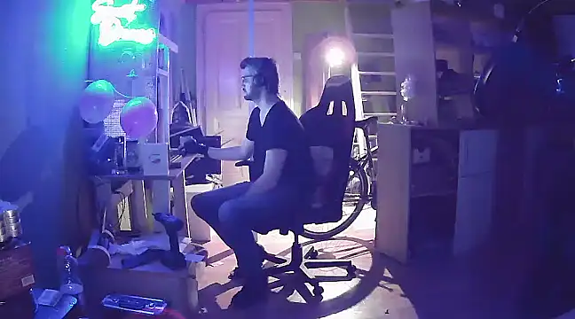 stary-w-kalesonach online show from 15, 3, 2025