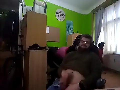 stary-w-kalesonach online show from 13, 2, 2025