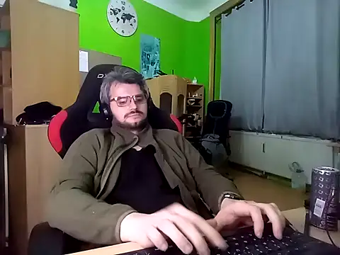 stary-w-kalesonach online show from 13, 2, 2025