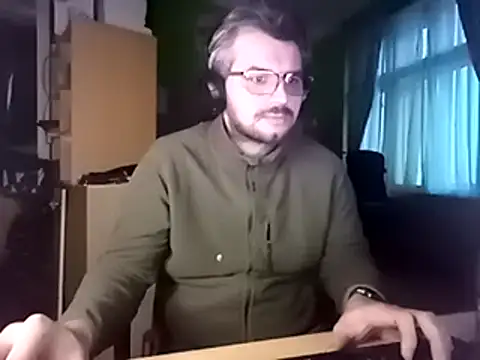 stary-w-kalesonach online show from 11, 2, 2025