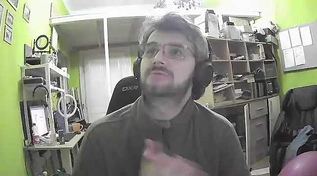 stary-w-kalesonach online show from 2, 3, 2025