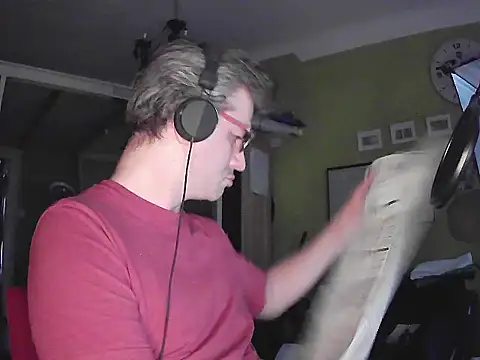 stary-w-kalesonach online show from 10, 9, 2025