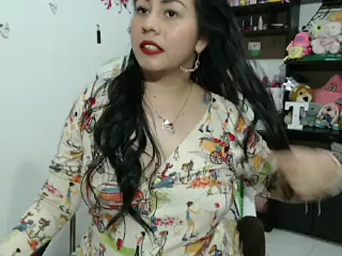 thamara226 online show from 10, 3, 2025