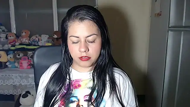 Snapshot of thamara226 chatting on 23, 2, 2026 thamara226 online show from 23, 2, 2026