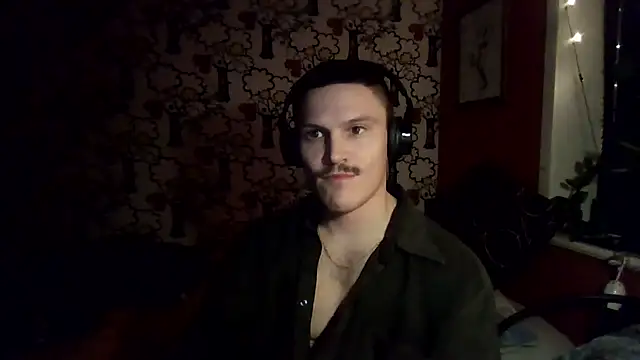 Snapshot of Ghostboy__x chatting on 12, 1, 2025 Ghostboy x online show from 12, 1, 2025