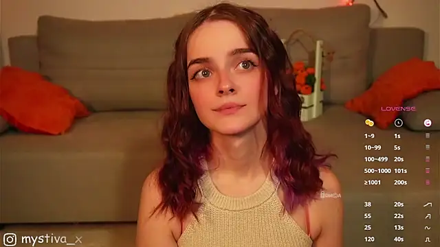 EliyaX online show from 2, 11, 2025