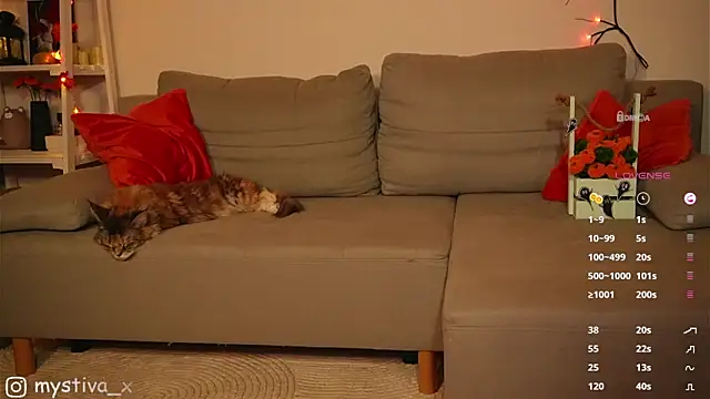 EliyaX online show from 13, 11, 2025