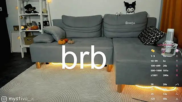 EliyaX online show from 17, 10, 2025