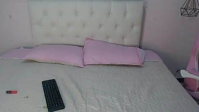 gracelove 1 online show from 20, 1, 2025