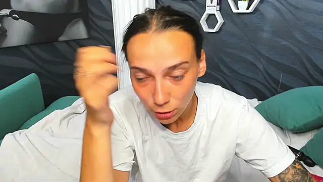 annabishop online show from 18, 3, 2025