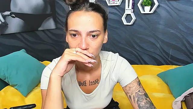 annabishop online show from 20, 3, 2025