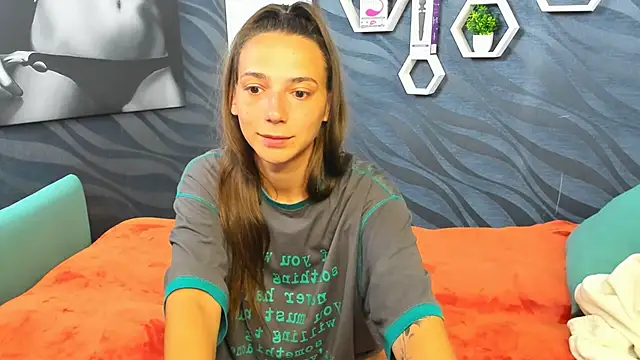 annabishop online show from 16, 3, 2025