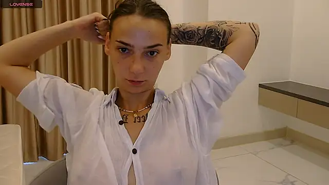 annabishop online show from 24, 10, 2025