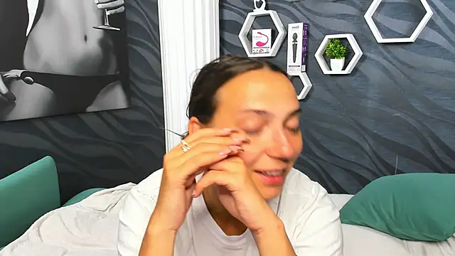 annabishop online show from 18, 3, 2025