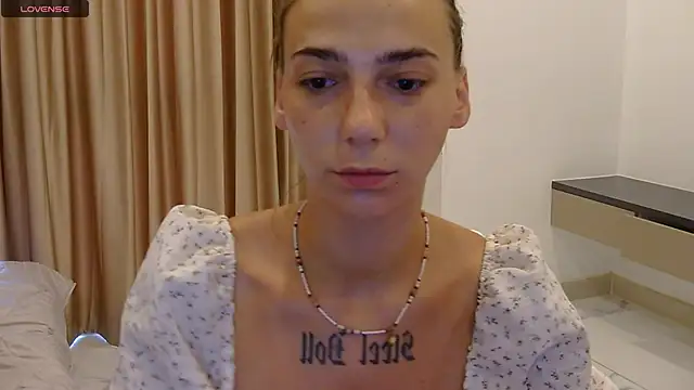 annabishop online show from 26, 10, 2025