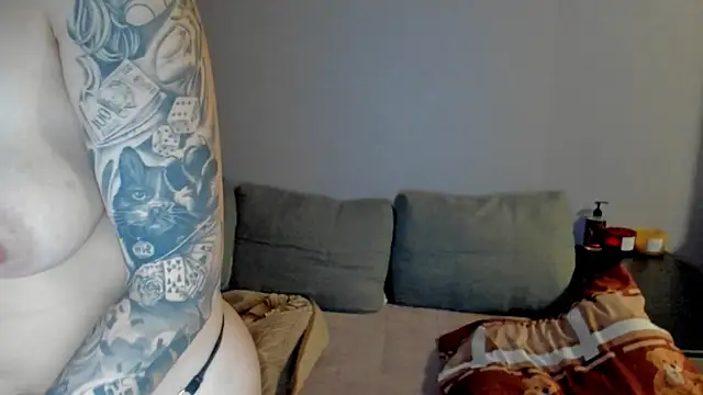 annabishop online show from 30, 11, 2025