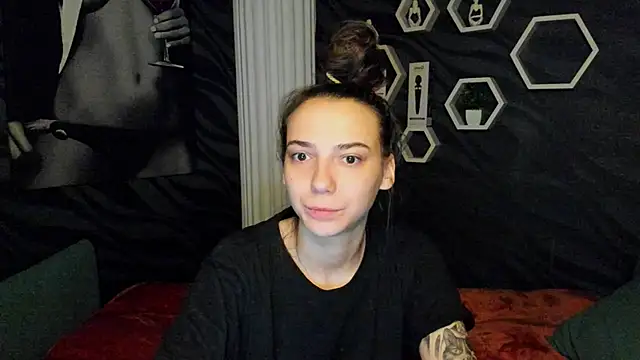 annabishop online show from 28, 2, 2025