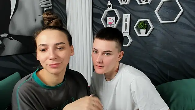 annabishop online show from 22, 2, 2025