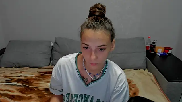 annabishop online show from 23, 11, 2025