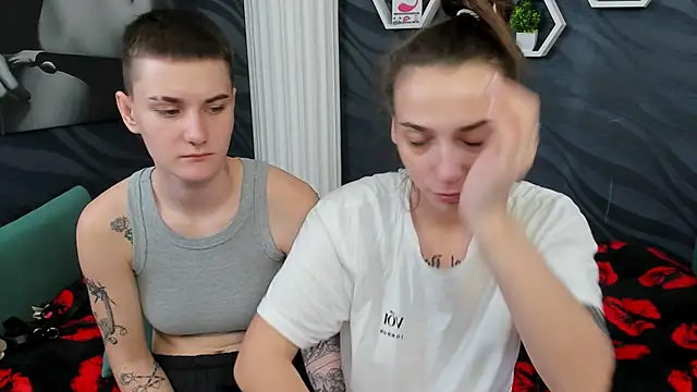 annabishop online show from 26, 2, 2025