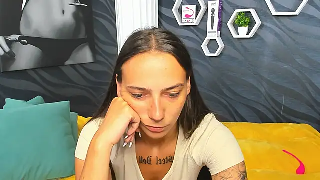 annabishop online show from 19, 3, 2025