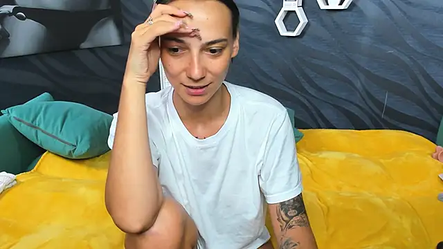 annabishop online show from 21, 3, 2025