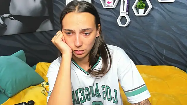 annabishop online show from 22, 3, 2025