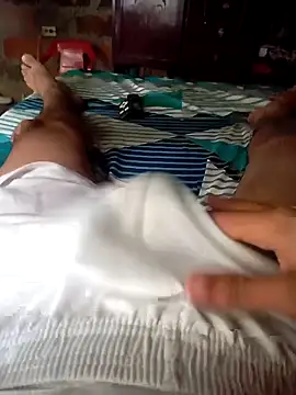 JuanGT0 online show from 28, 11, 2025