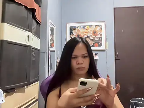 SophiaCourthaway online show from 2, 12, 2025