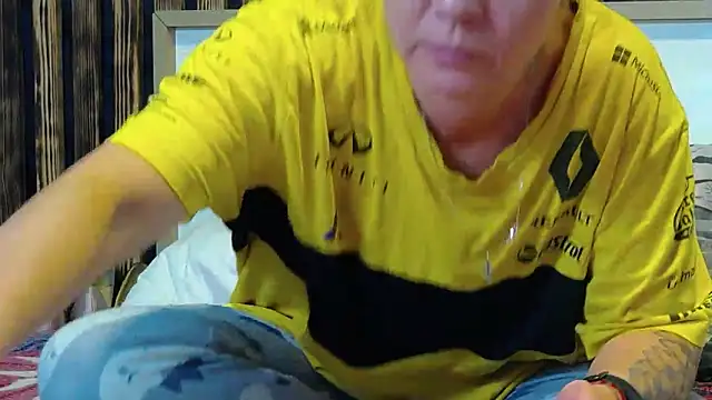 Tory Lovi online show from 10, 3, 2025