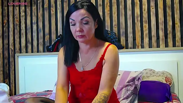 Tory Lovi online show from 19, 10, 2025