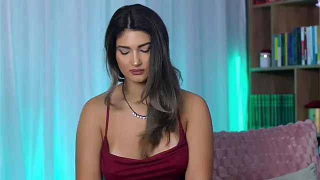 SarahPeach8 online show from 3, 10, 2025