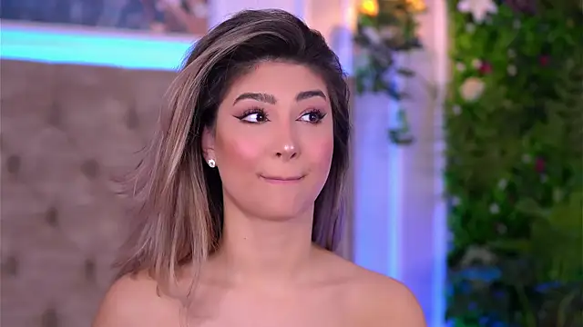 SarahPeach8 online show from 17, 2, 2025